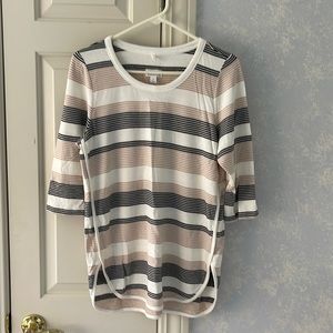 Market & Spruce shirt